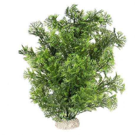 AQUA DELLA Phoenix L verte - Plante artificielle - 30 cm Aqua Store