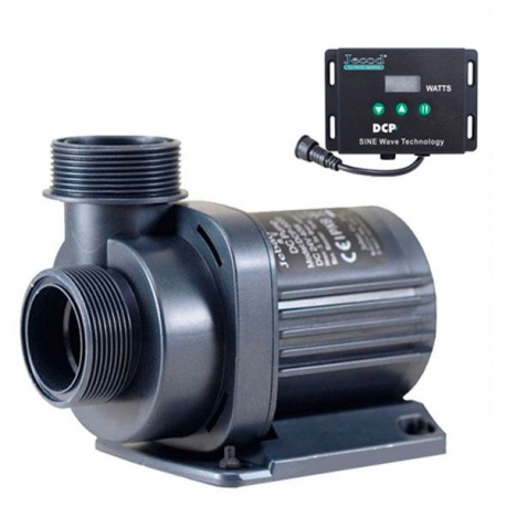 JEBAO JECOD DCP-13000 + Controleur - Débit : 13000 L/H Aqua Store