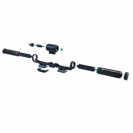 Image 1 - RED SEA ReefWave 25 + Contrôleur WiFi - Pompe de brassage pour aquarium - 25 Watts Aqua Store
