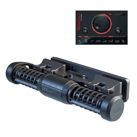 RED SEA ReefWave 25 + Contrôleur WiFi - Pompe de brassage pour aquarium - 25 Watts Aqua Store