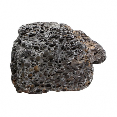 AQUA DECO Galapagos Rock - Taille S de 0,8 à 1,2 kg - Vendue à l'unité Aqua Store