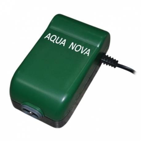 Image 2 - AQUA NOVA NA-100 Pompe à air - Débit 130 L/H Aqua Store