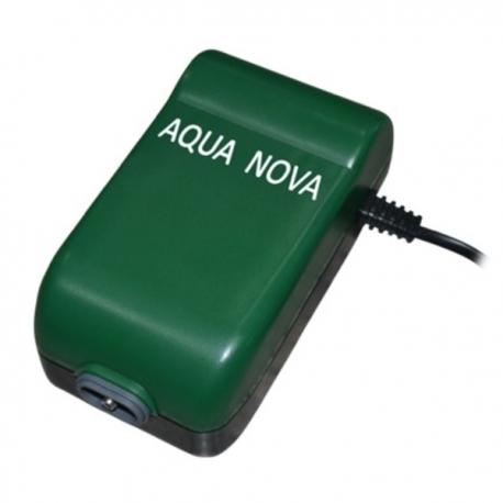 AQUA NOVA NA-100 Pompe à air - Débit 130 L/H