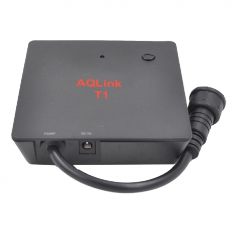 AquaLink T1 V2 WiFi, contrôleur pour pompe de brassage