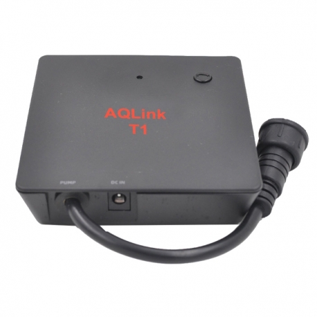 AquaLink T1 V2 WiFi, contrôleur pour pompe de brassage Aqua Store
