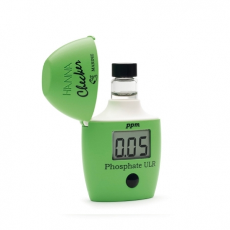 Image 1 - HANNA INSTRUMENTS Mini-Photomètre Checker HC HI774 Aqua Store