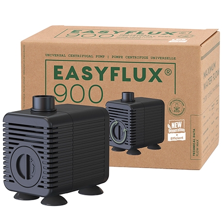 AQUATLANTIS EasyFlux 900 - Pompe à eau pour aquarium Aqua Store