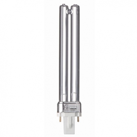UBBINK Lampe UVC de rechange 7 Watts Aqua Store
