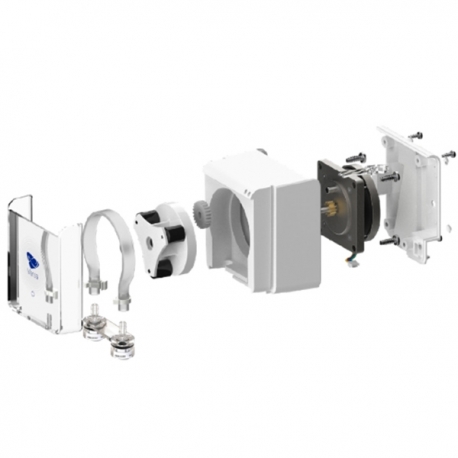 Image 1 - ECOTECH MARINE Versa VX-1 - Pompe doseuse 1 canal Aqua Store