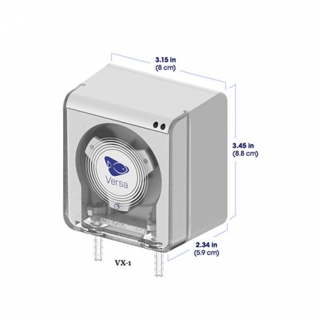 Image 2 - ECOTECH MARINE Versa VX-1 - Pompe doseuse 1 canal Aqua Store