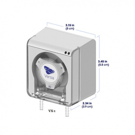 ECOTECH MARINE Versa VX-1 - Pompe doseuse 1 canal