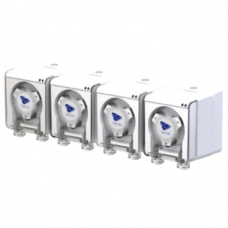 ECOTECH MARINE Versa VXF-1 - Pompe doseuse 4 canaux Aqua Store