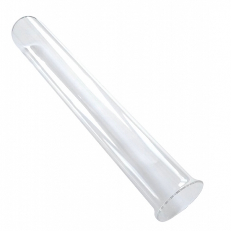 AQUA NOVA Tube Quartz pour filtre NPF-40 Aqua Store