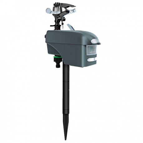SUPERFISH Bird & Cat Sprinkler - Anti héron pour bassin Aqua Store
