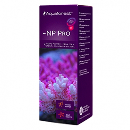 AQUAFOREST NP Pro - 50 ml