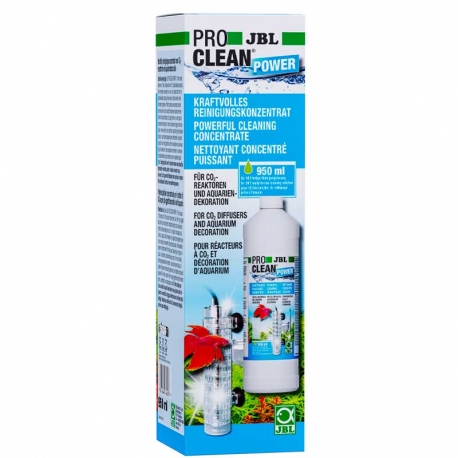 JBL ProClean Power - 950 ml Aqua Store