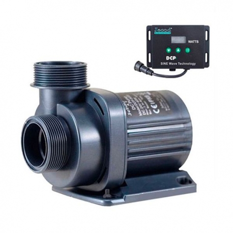 JEBAO JECOD DCP-5000 + Controleur - Débit : 5000 L/H Aqua Store