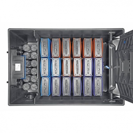 Image 1 - OASE Biotec Screenmatic2 140000 - Filtre pour bassin Aqua Store