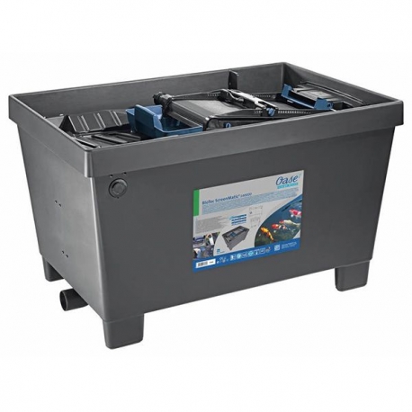 Image 3 - OASE Biotec Screenmatic2 140000 - Filtre pour bassin Aqua Store