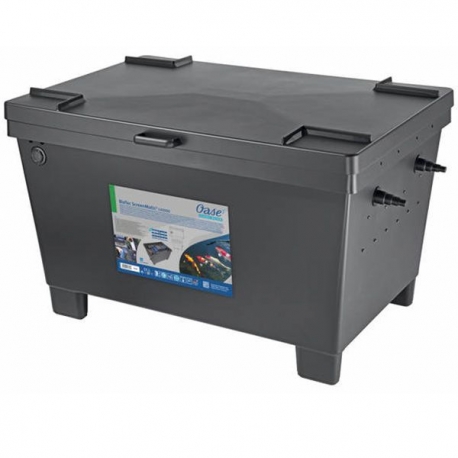 OASE Biotec Screenmatic2 140000 - Filtre pour bassin Aqua Store