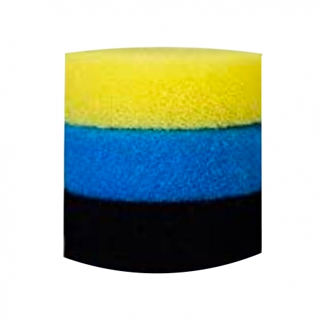 SUNSUN Mousses - Pour filtre HW-603B Aqua Store