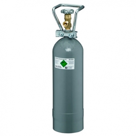 Image 1 - EHEIM Bouteille CO2 Rechargeable - 2 kg Aqua Store