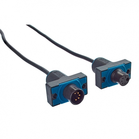 OASE Câble de jonction EGC 2,5 mètres Aqua Store
