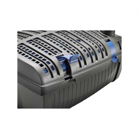 Image 1 - OASE Filtral UVC 9000 Filtre + UV + Pompe pour bassin Aqua Store
