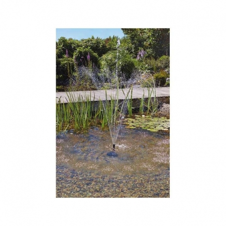 Image 2 - OASE Filtral UVC 9000 Filtre + UV + Pompe pour bassin Aqua Store