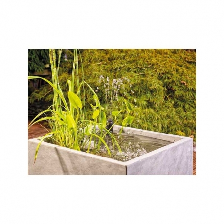 Image 3 - OASE Filtral UVC 9000 Filtre + UV + Pompe pour bassin Aqua Store