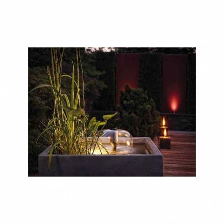 Image 4 - OASE Filtral UVC 9000 Filtre + UV + Pompe pour bassin Aqua Store