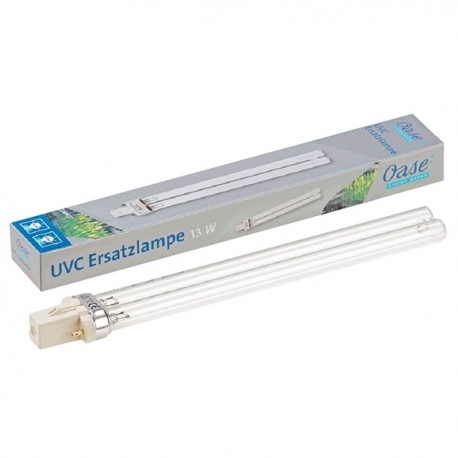 OASE Lampe de Rechange UVC 13 Watts Aqua Store