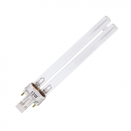 Image 1 - OASE Lampe de Rechange UVC 13 Watts Aqua Store