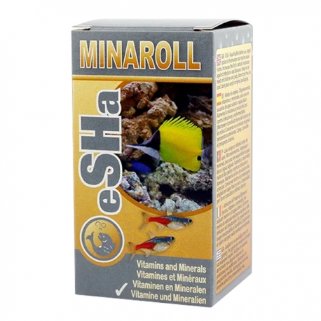 ESHA Minaroll - 20 ml Aqua Store