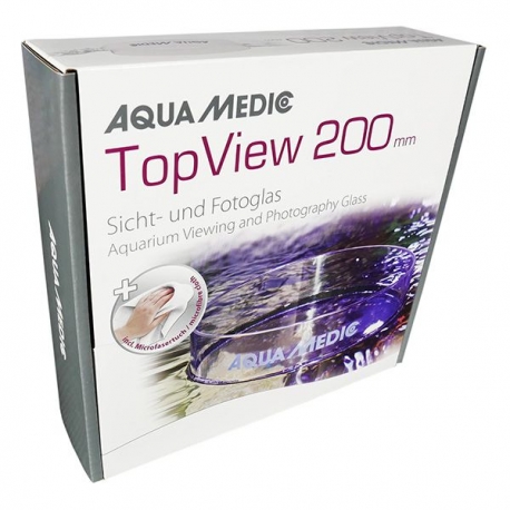 AQUA MEDIC TopView 200