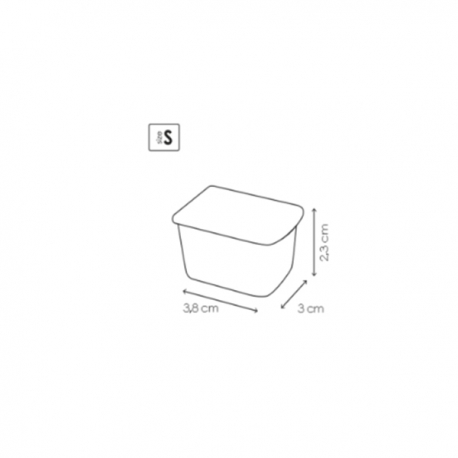 Image 1 - CIANO Water Clear - Cartouche de filtration - Taille S Aqua Store