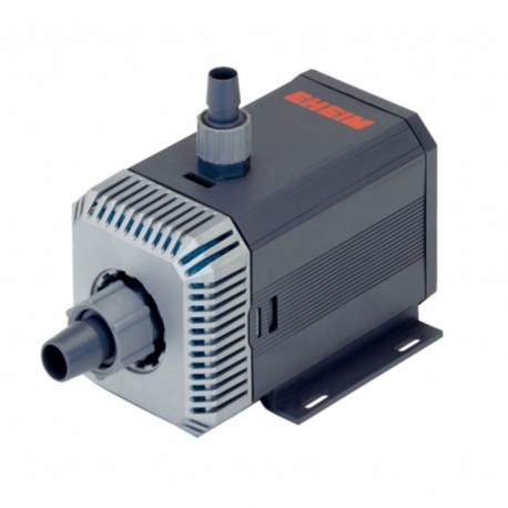 EHEIM Pompe Universelle Bassin 1250 - Débit : 1200 l/h Aqua Store