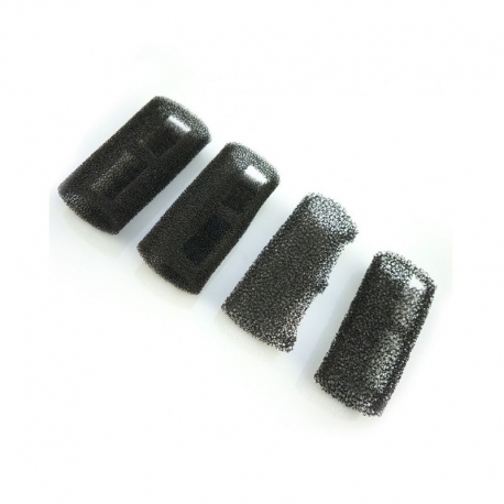MAXSPECT Filet de protection pour Gyre XF-150/XY150 - Lot de 4 Aqua Store