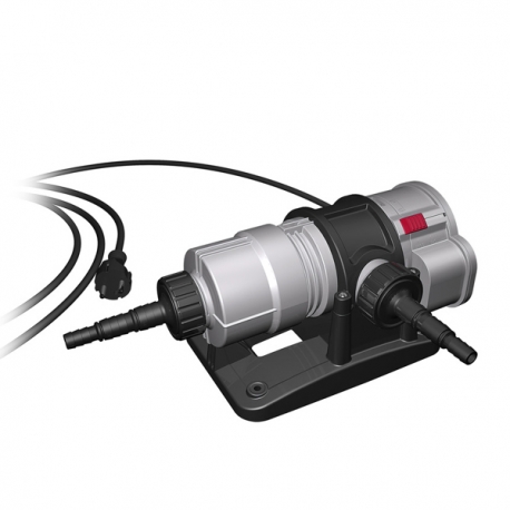JBL ProCristal UV-C Compact plus 5 Watts - Filtre UV pour aquarium Aqua Store