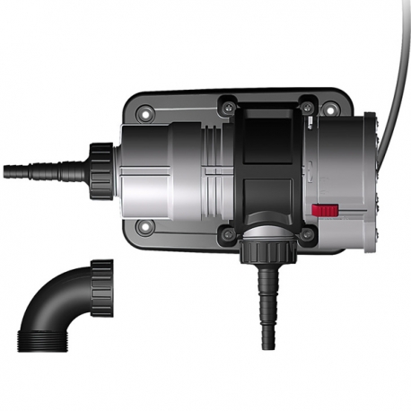 Image 1 - JBL ProCristal UV-C Compact plus 5 Watts - Filtre UV pour aquarium Aqua Store
