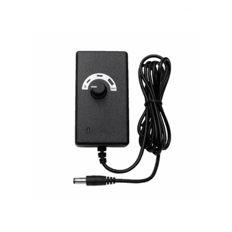 GROTECH Alimentation 12 Volts pour ventilateur Cool Breeze 2 Aqua Store