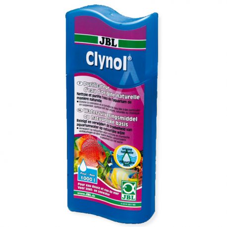 JBL Clynol - 250 ml Aqua Store