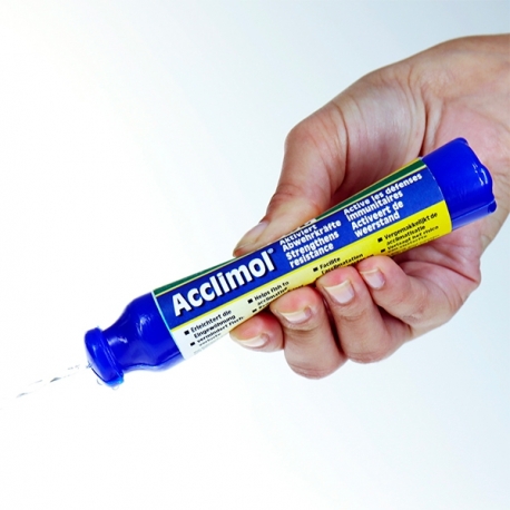 Image 1 - JBL Acclimol - 50 ml Aqua Store