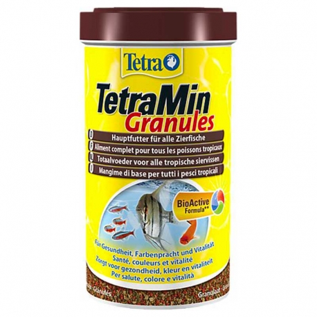 TETRA Tetramin Granules - 1 Litre