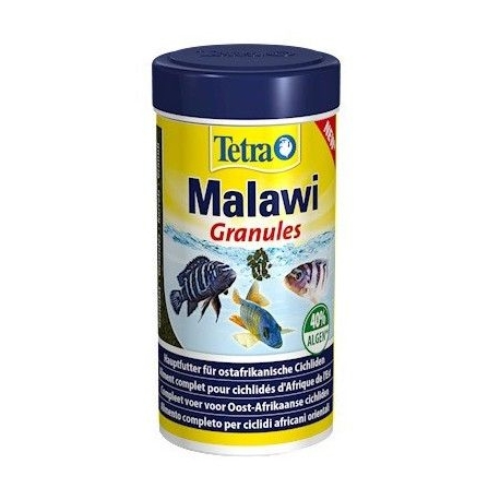 TETRA Malawi Granulé - 250 ml