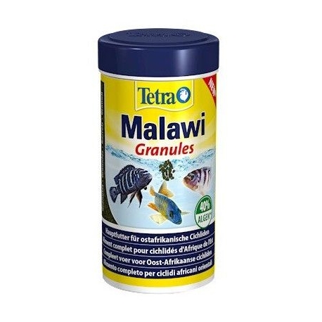 TETRA Malawi Granulé - 250 ml Aqua Store