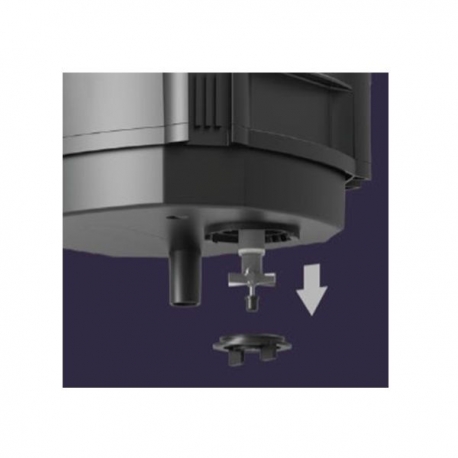 Image 1 - AQUATLANTIS Cleansys Pro 730 - Filtre pour aquarium jusqu'à 200 L Aqua Store