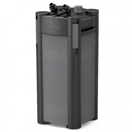 Filtre exhausteur AQUANOVA NSF-R100L idéal pour invertébrés
