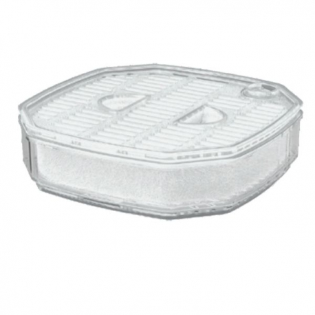 AQUATLANTIS CleanBox Pro Fiber - Taille L Aqua Store