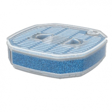 AQUATLANTIS CleanBox Pro Coarse Foam - Taille L